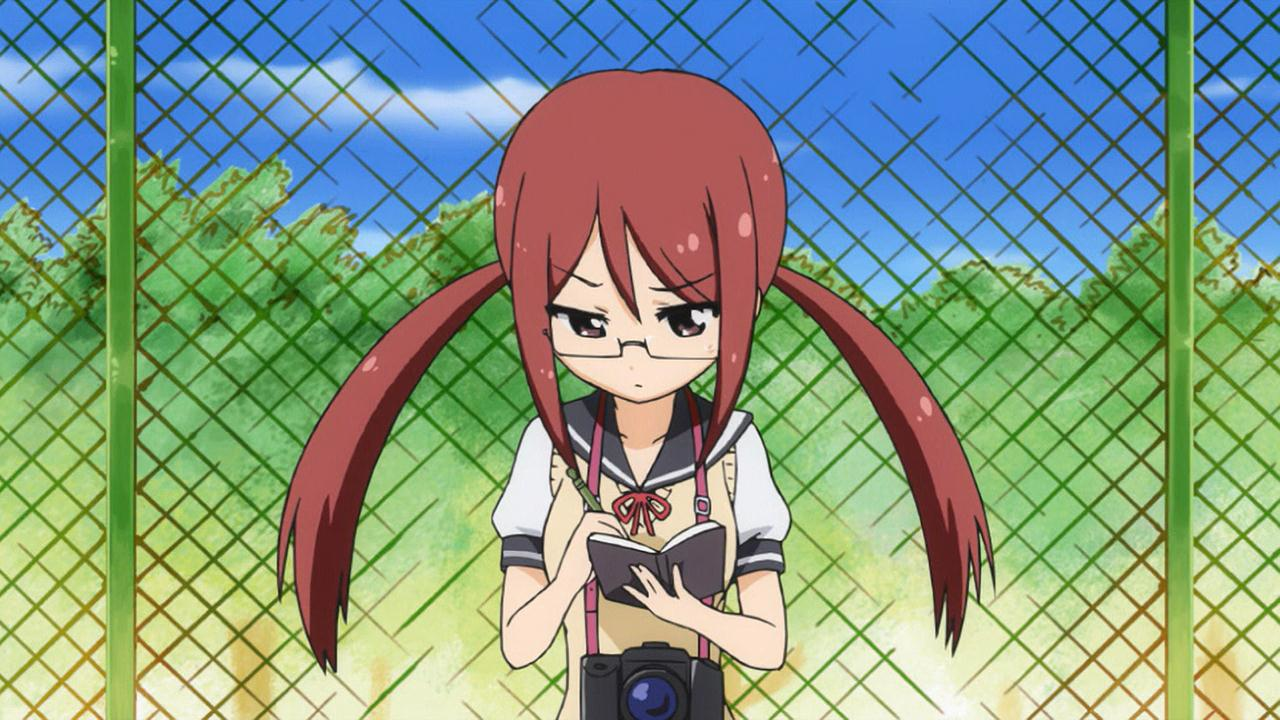 Teekyuu 2 (Unmei no Chikara)